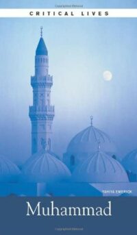 Critical-Lives-MUhammad
