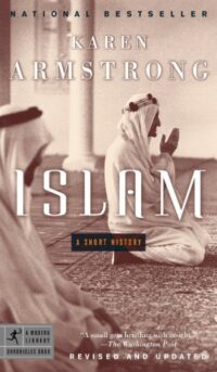 Islam-a-short-history