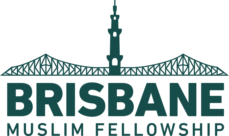 Brisbane Muslim Fellowship Logo