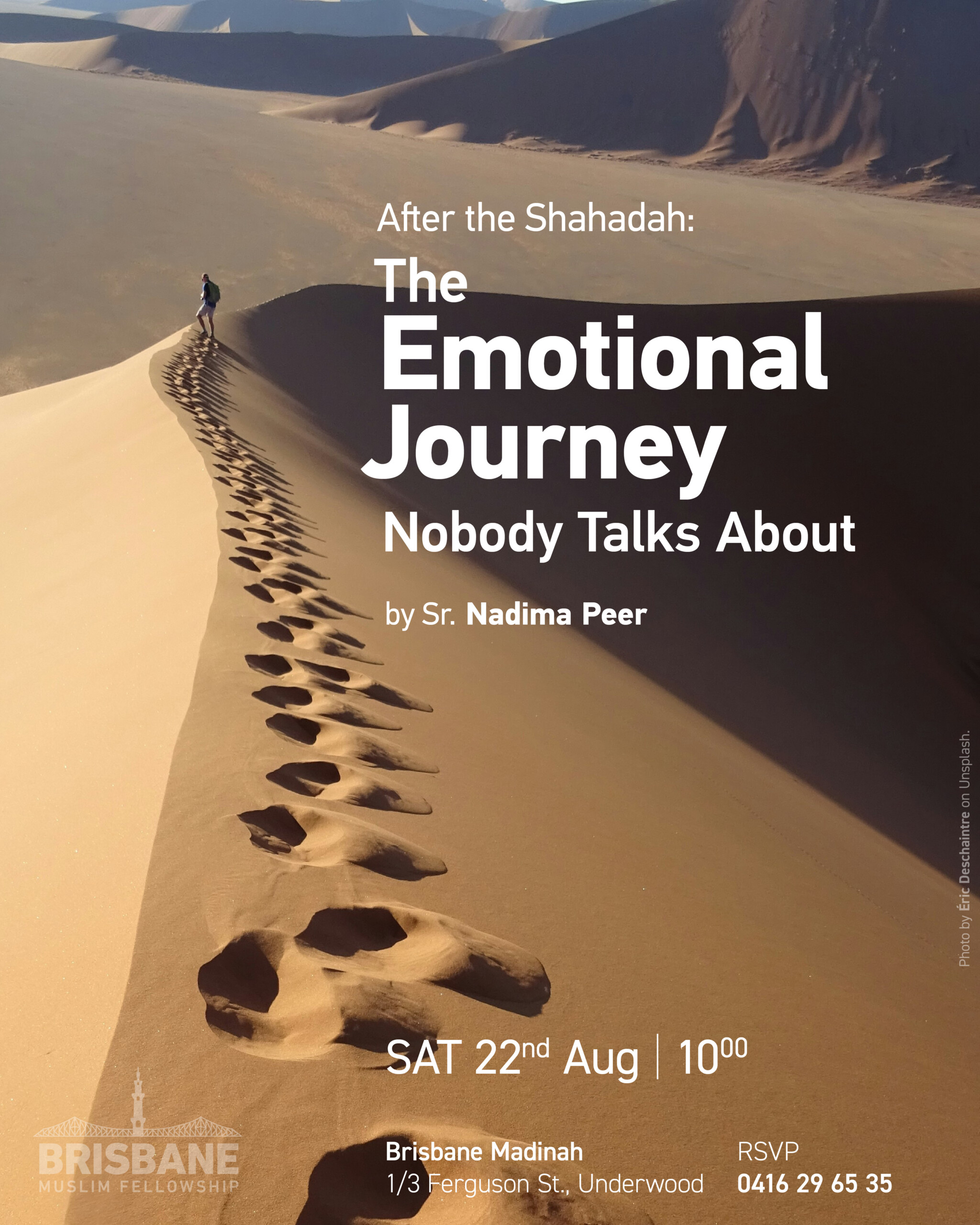 Emotional Journey